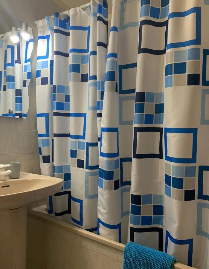 Apartamento Brisas Del Medano Apartment Bagian luar foto