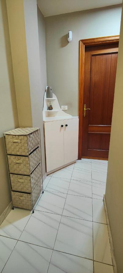 Apartamento Brisas Del Medano Apartment Bagian luar foto