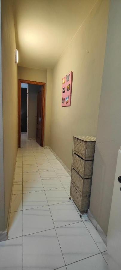 Apartamento Brisas Del Medano Apartment Bagian luar foto